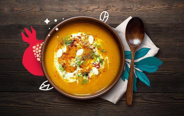 با انواع آش شب یلدا و طرز تهیه آن ها آشنا شوید با انواع آش شب یلدا و طرز تهیه آن ها آشنا شوید