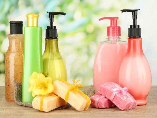 40 نکته راهنمای خرید شامپو بدن ، برترین شامپو بدن برای پوست چرب و خشک 40 نکته راهنمای خرید شامپو بدن ، برترین شامپو بدن برای پوست چرب و خشک